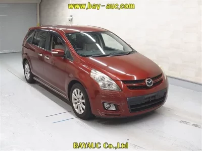 Mazda MPV