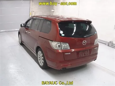 Mazda MPV