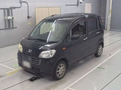 Daihatsu TANTO EXE