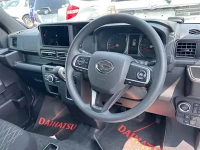 Daihatsu ATRAI VAN