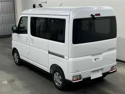 Daihatsu ATRAI VAN