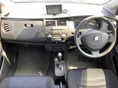 Suzuki CERVO