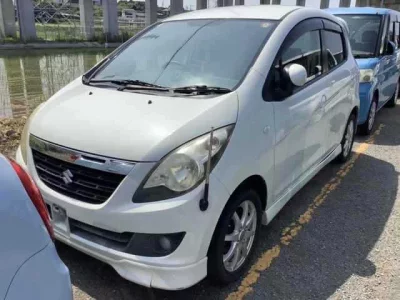 Suzuki CERVO