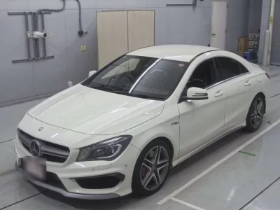Mercedes-Benz AMG