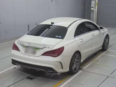 Mercedes-Benz AMG