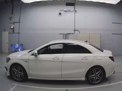 Mercedes-Benz AMG