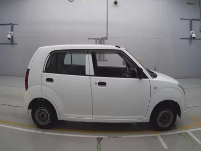 Suzuki ALTO VAN