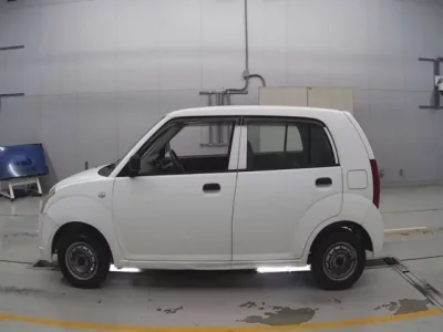 Suzuki ALTO VAN