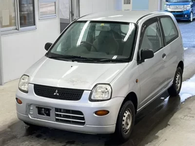 Mitsubishi MINICA