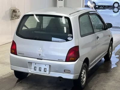 Mitsubishi MINICA
