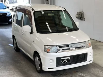 Mitsubishi TOPPO