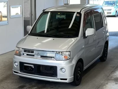 Mitsubishi TOPPO