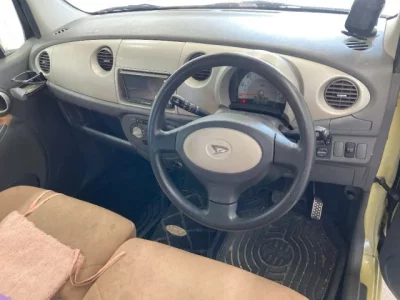 Daihatsu MOVE LATTE