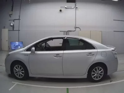 Toyota SAI
