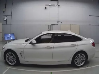 BMW 4-Series