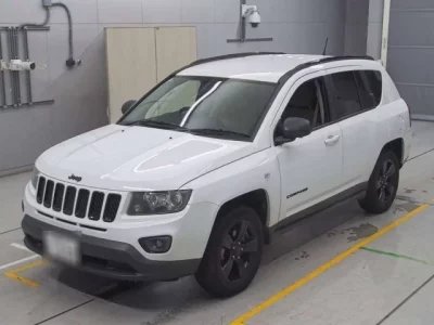 Chrysler JEEP COMPASS