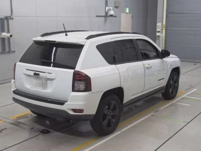 Chrysler JEEP COMPASS