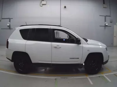 Chrysler JEEP COMPASS