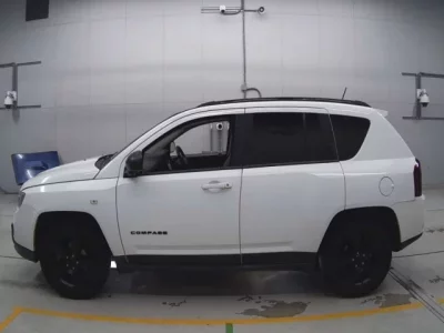 Chrysler JEEP COMPASS
