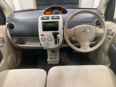 Nissan OTTI