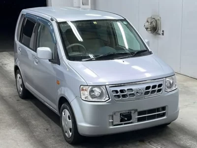 Nissan OTTI