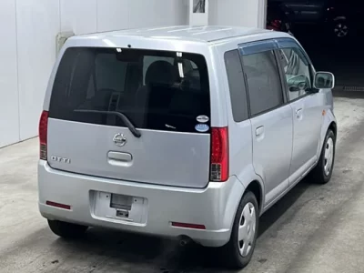 Nissan OTTI