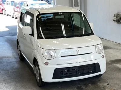 Suzuki MRWAGON
