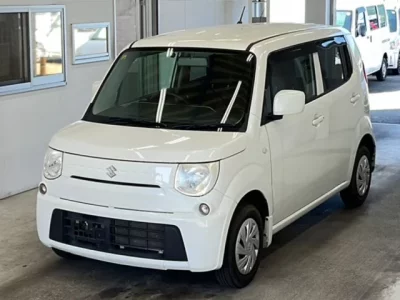 Suzuki MRWAGON