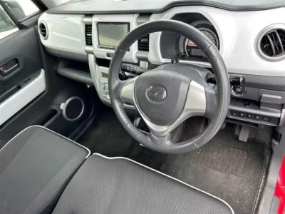 Mazda FLAIR