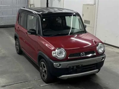 Mazda FLAIR