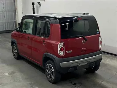 Mazda FLAIR