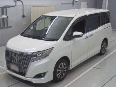 Toyota ESQUIRE