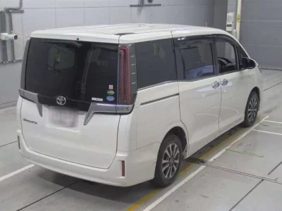 Toyota ESQUIRE