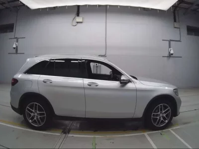 Mercedes-Benz GLC CLASS