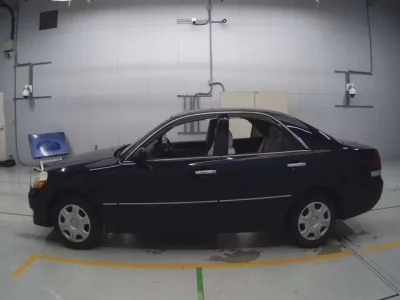 Toyota MARK II
