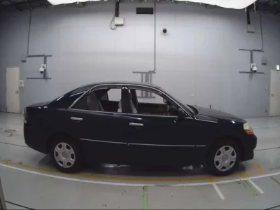 Toyota MARK II