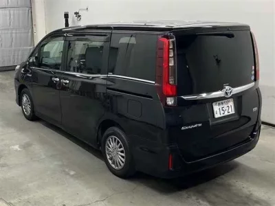 Toyota ESQUIRE