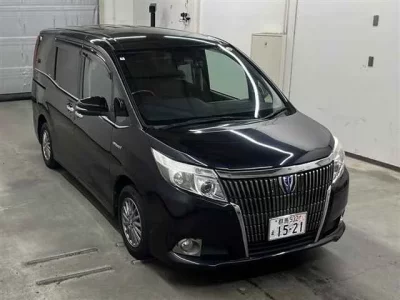Toyota ESQUIRE