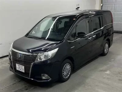Toyota ESQUIRE