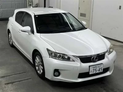 Lexus CT