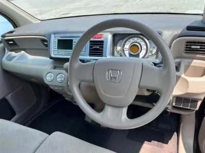 Honda LIFE