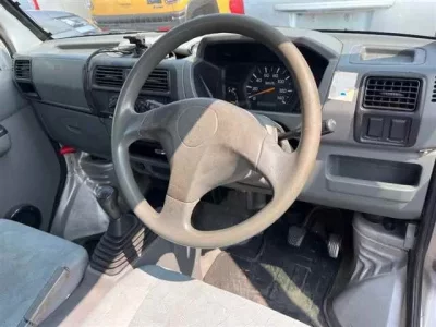 Mitsubishi MINICAB VAN
