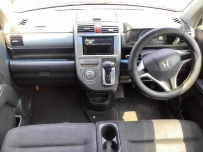 Honda ZEST