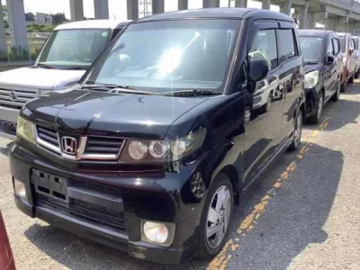 Honda ZEST