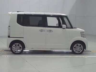 Honda N BOX PLUS