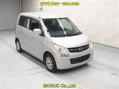 Mazda AZ WAGON