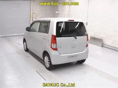 Mazda AZ WAGON