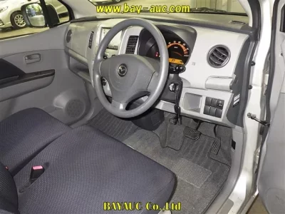 Mazda AZ WAGON