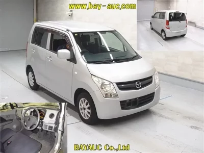Mazda AZ WAGON
