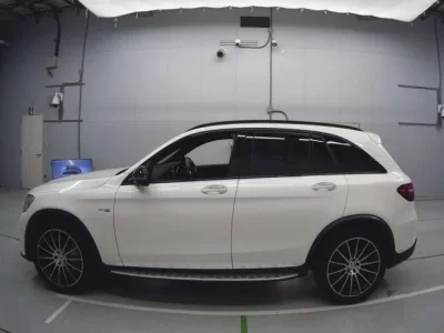 Mercedes-Benz AMG